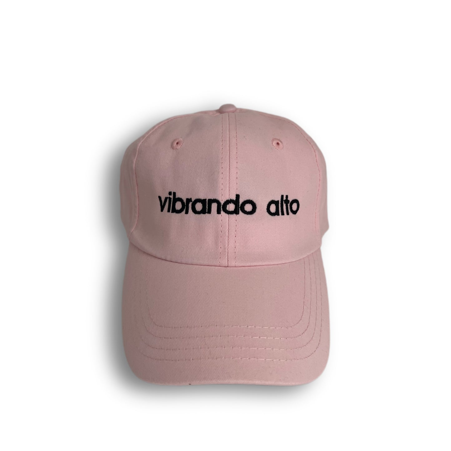 Gorra Vibrando Alto