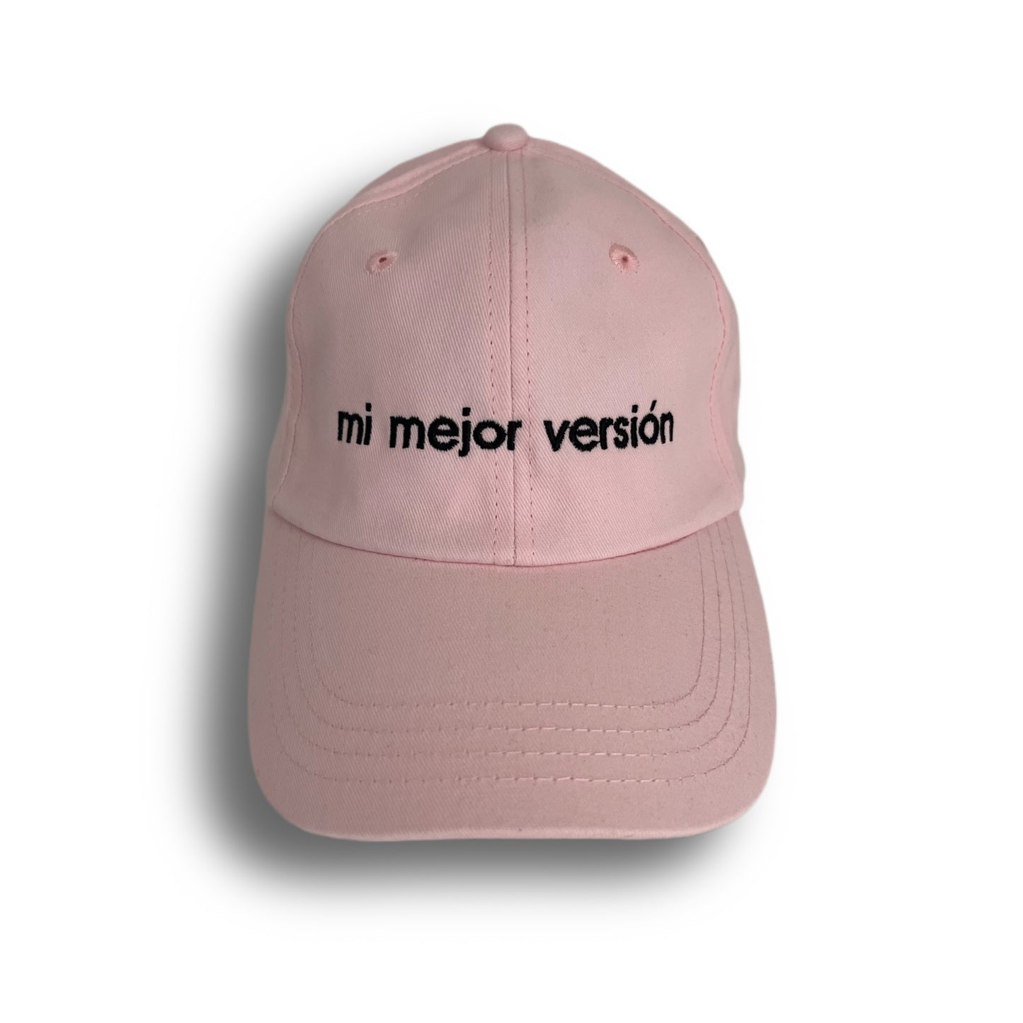 Gorra Mi Mejor Version