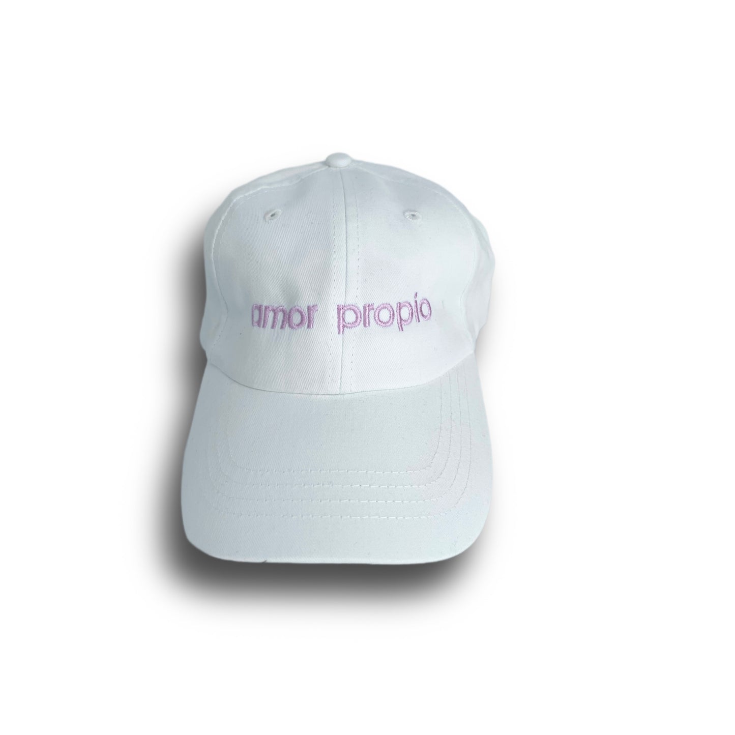 Gorra Amor Propio