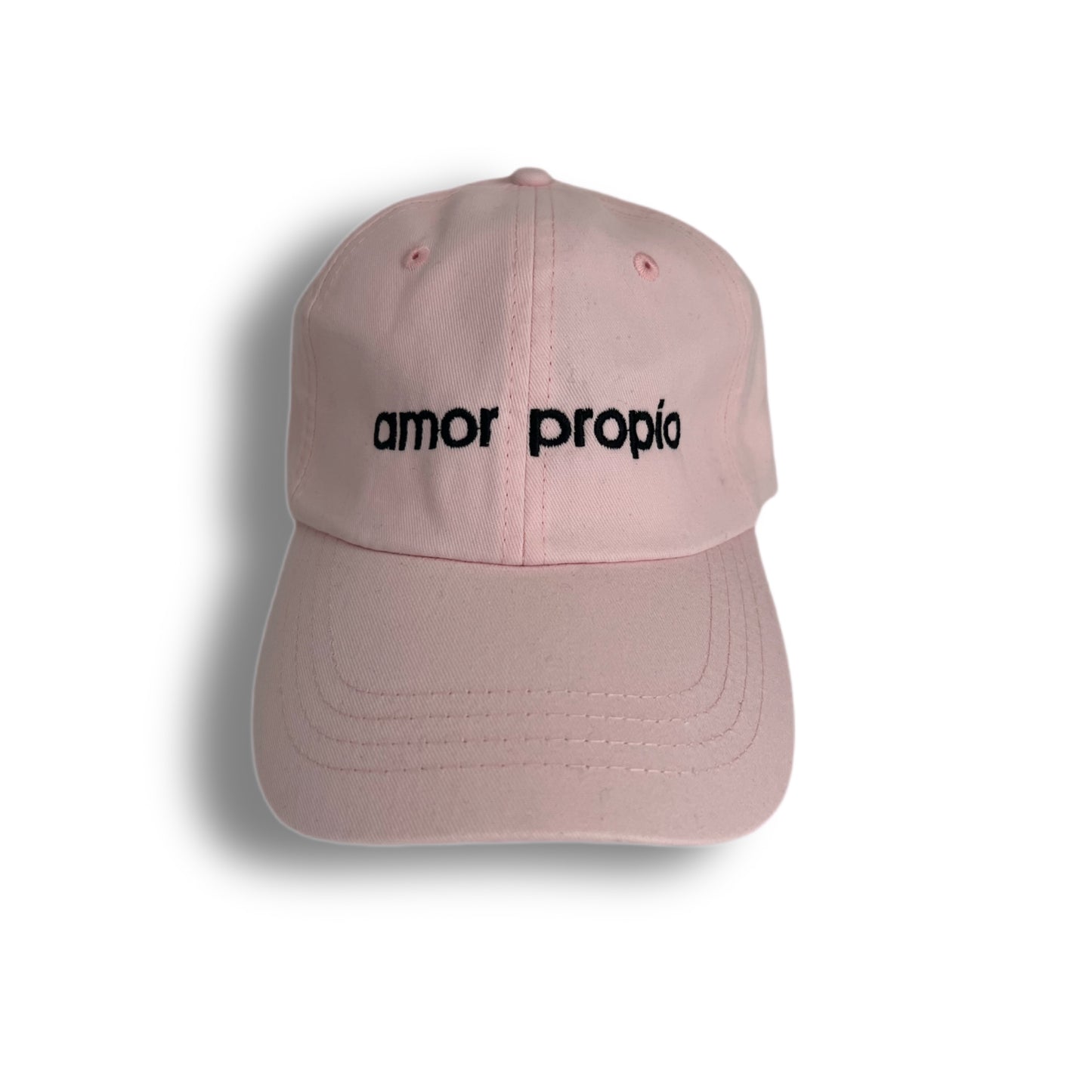 Gorra Amor Propio