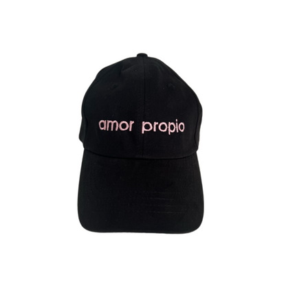 Gorra Amor Propio