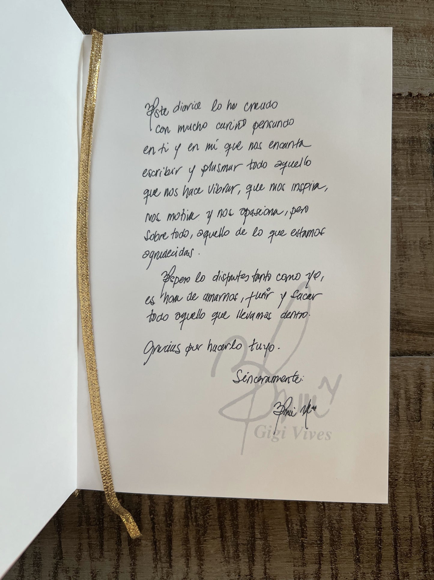 Diario de Gratitud y Amor Propio